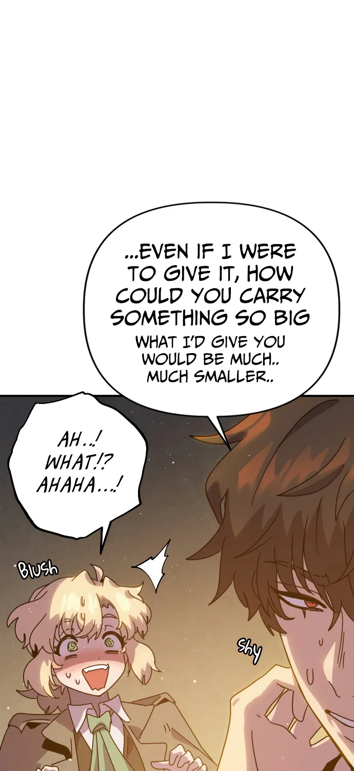 My Second Life is a Healing Life? Zinmanga X Chapter 9 Page 11