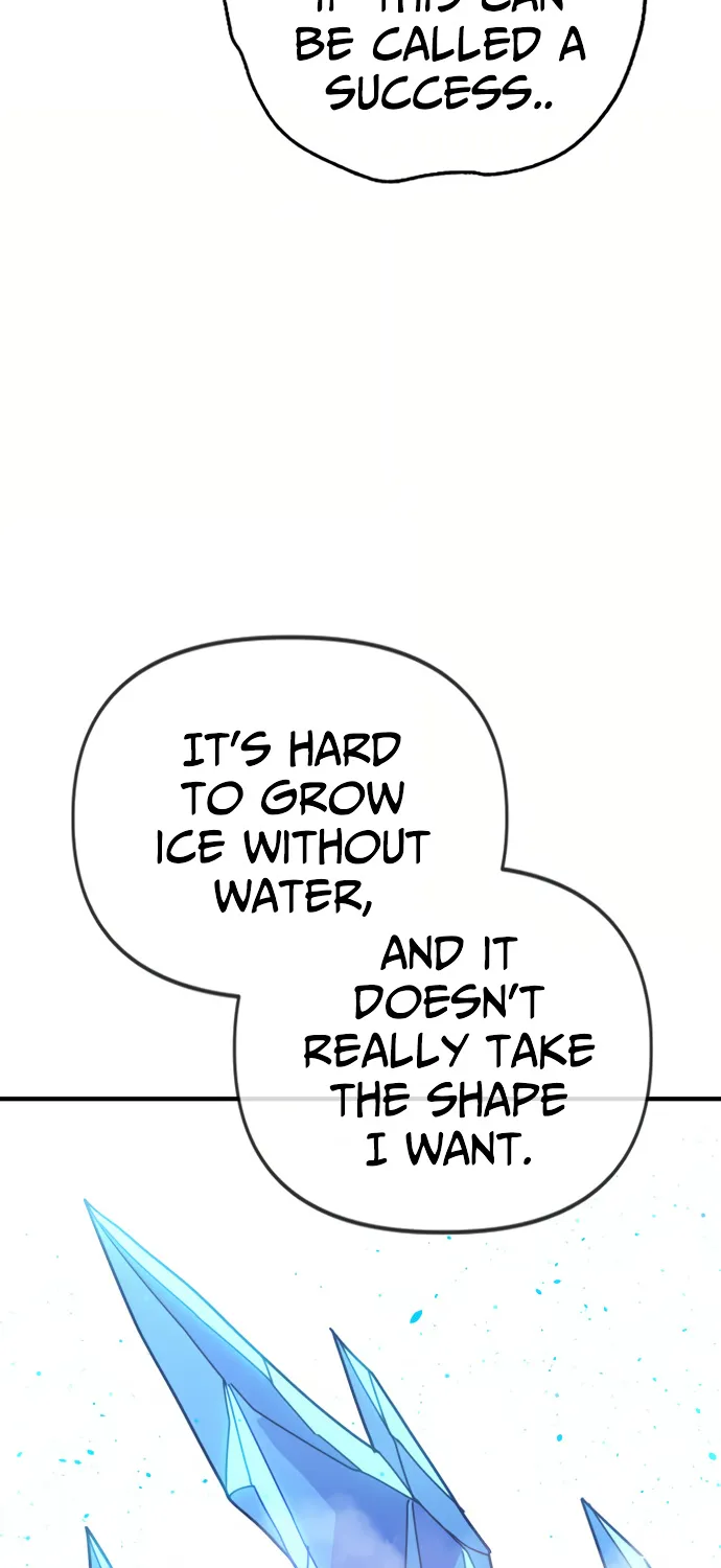 My Second Life is a Healing Life? Zinmanga X Chapter 9 Page 30