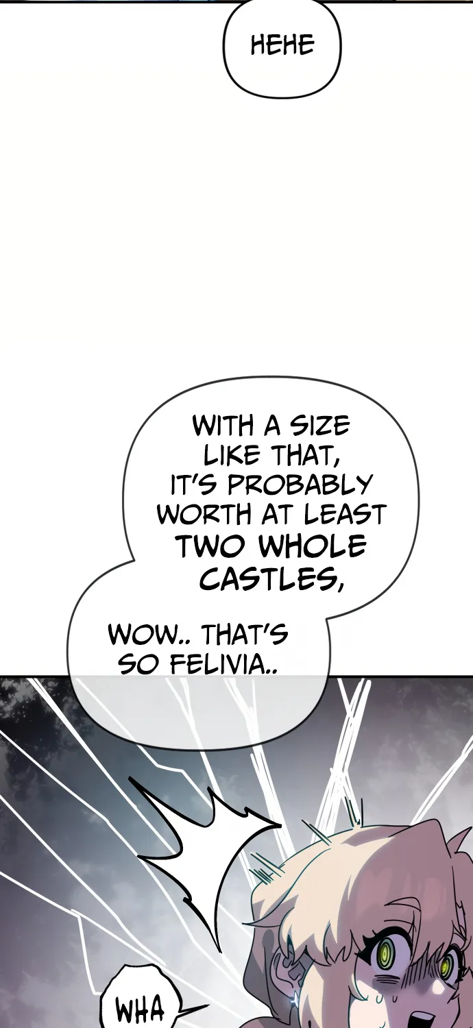 My Second Life is a Healing Life? Zinmanga X Chapter 9 Page 34