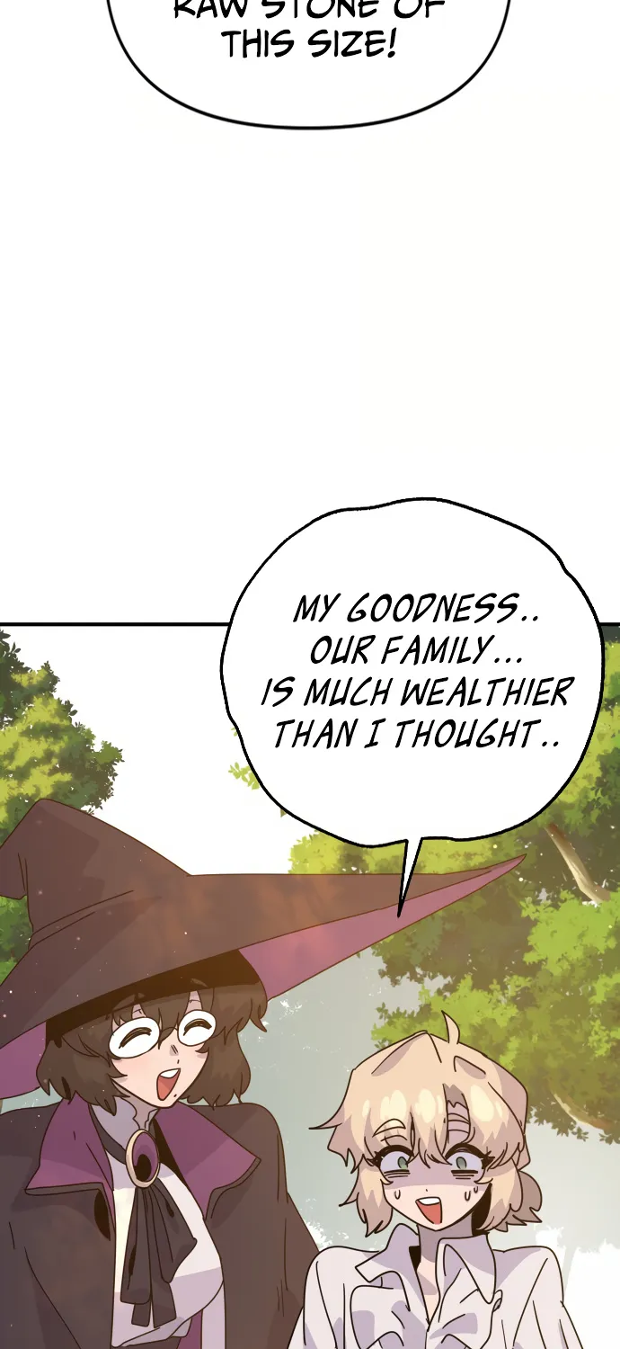 My Second Life is a Healing Life? Zinmanga X Chapter 9 Page 37