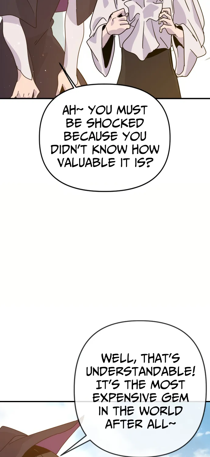 My Second Life is a Healing Life? Zinmanga X Chapter 9 Page 38