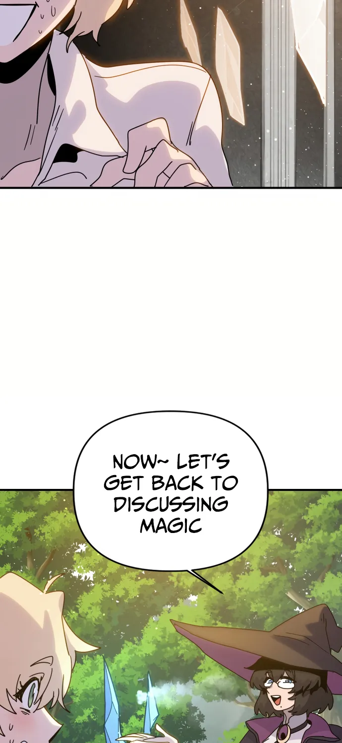 My Second Life is a Healing Life? Zinmanga X Chapter 9 Page 40