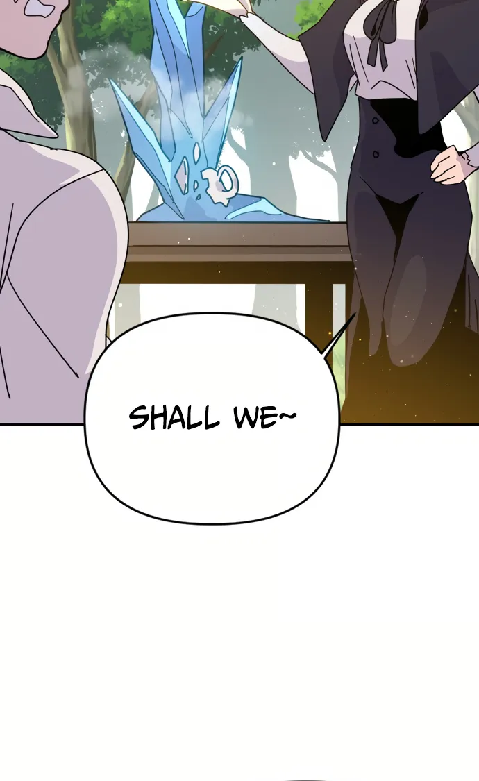 My Second Life is a Healing Life? Zinmanga X Chapter 9 Page 41