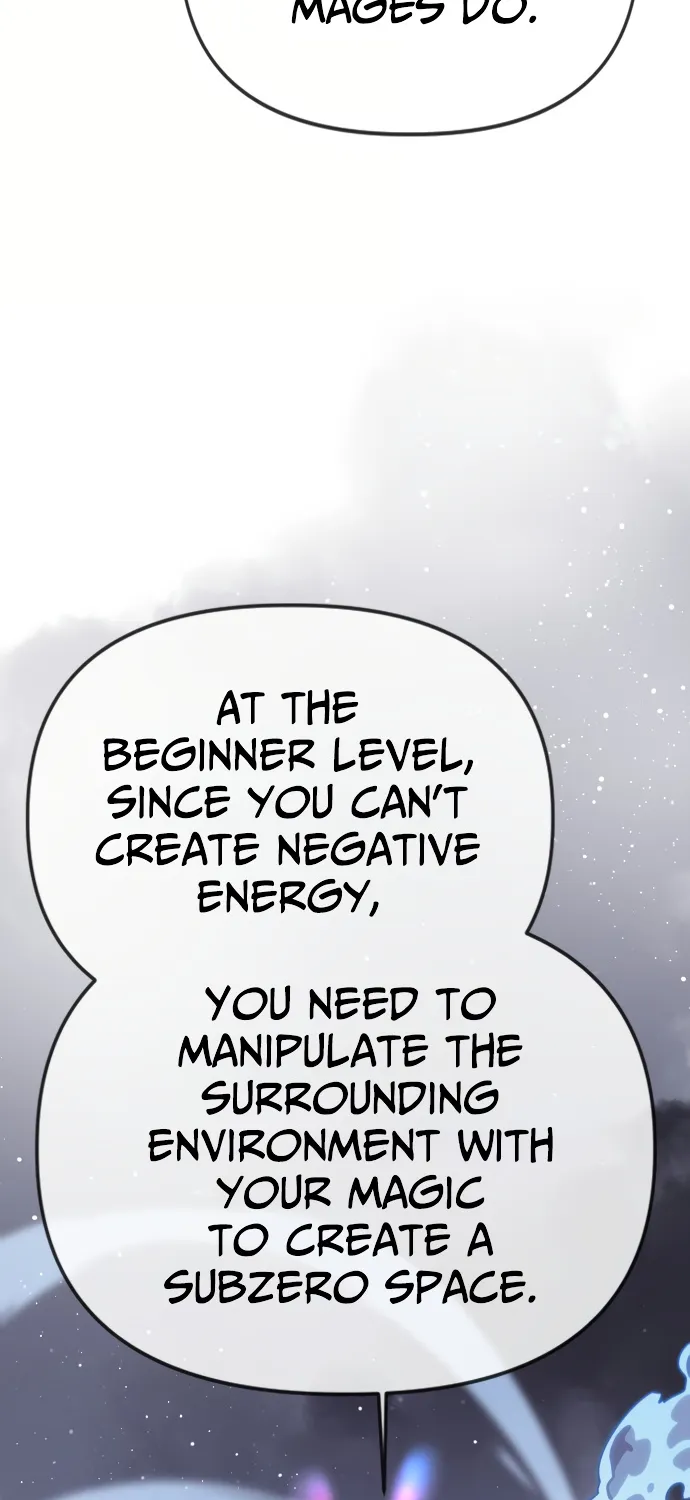 My Second Life is a Healing Life? Zinmanga X Chapter 9 Page 45