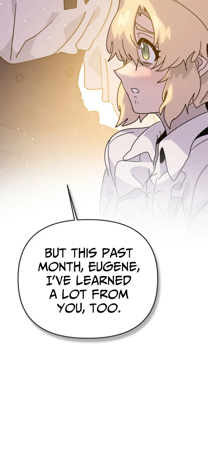 My Second Life is a Healing Life? Zinmanga X Chapter 9 Page 57