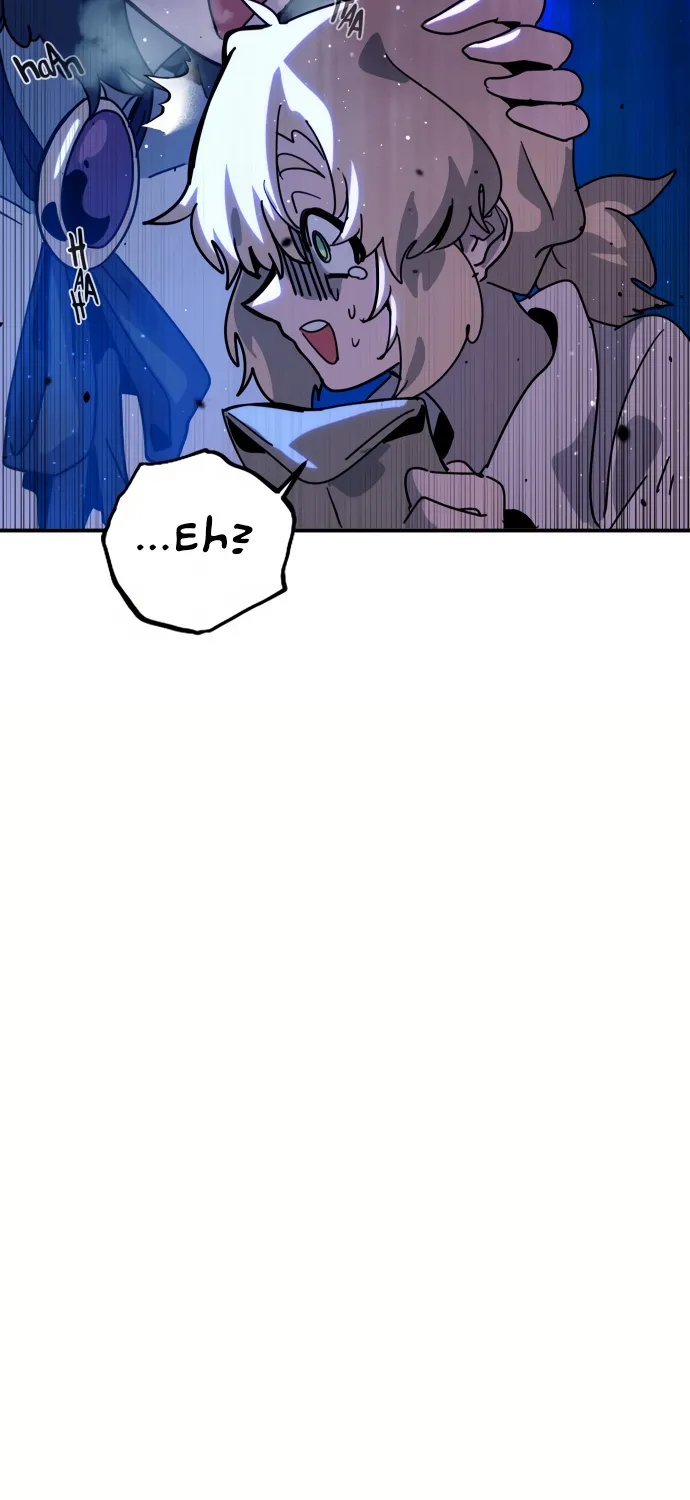 My Second Life is a Healing Life? Zinmanga X Chapter 9 Page 65