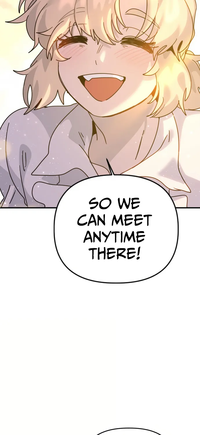 My Second Life is a Healing Life? Zinmanga X Chapter 9 Page 84
