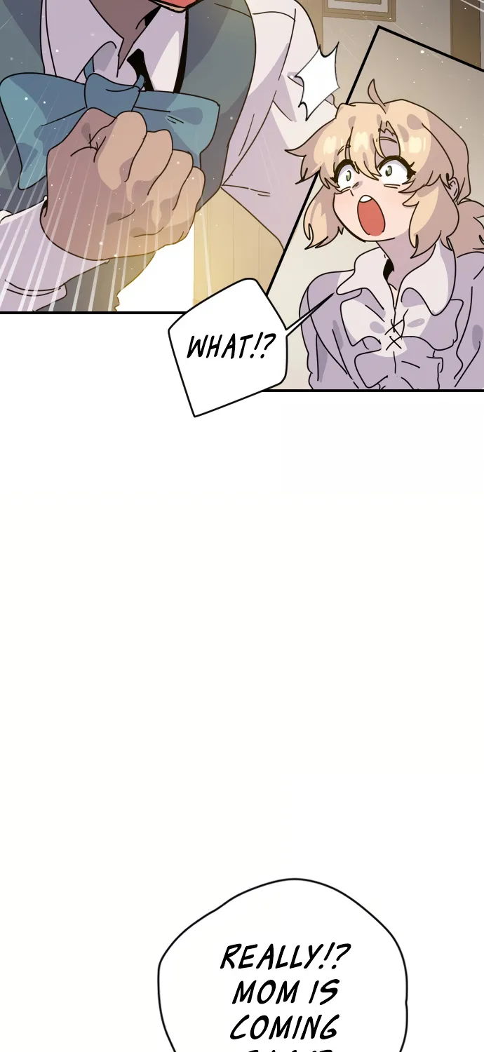 My Second Life is a Healing Life? Zinmanga X Chapter 9 Page 90