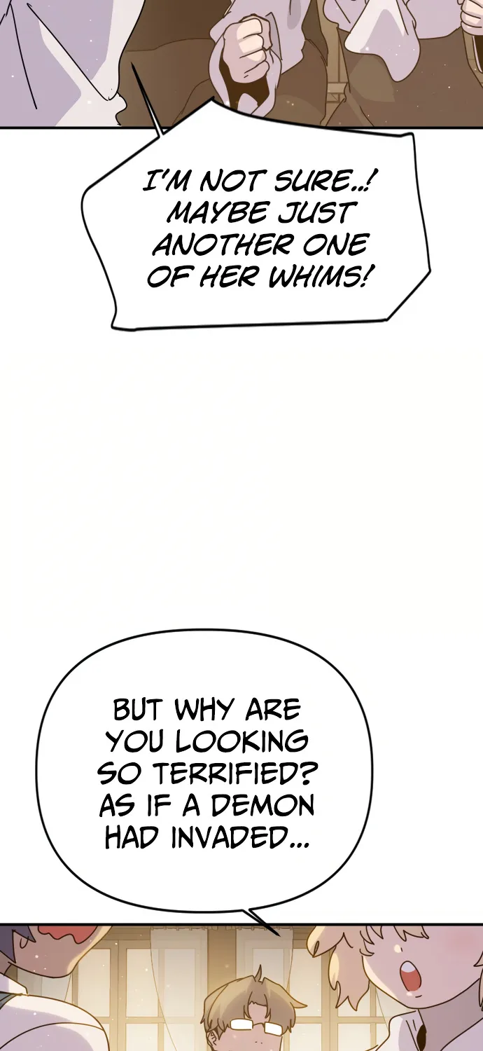 My Second Life is a Healing Life? Zinmanga X Chapter 9 Page 94