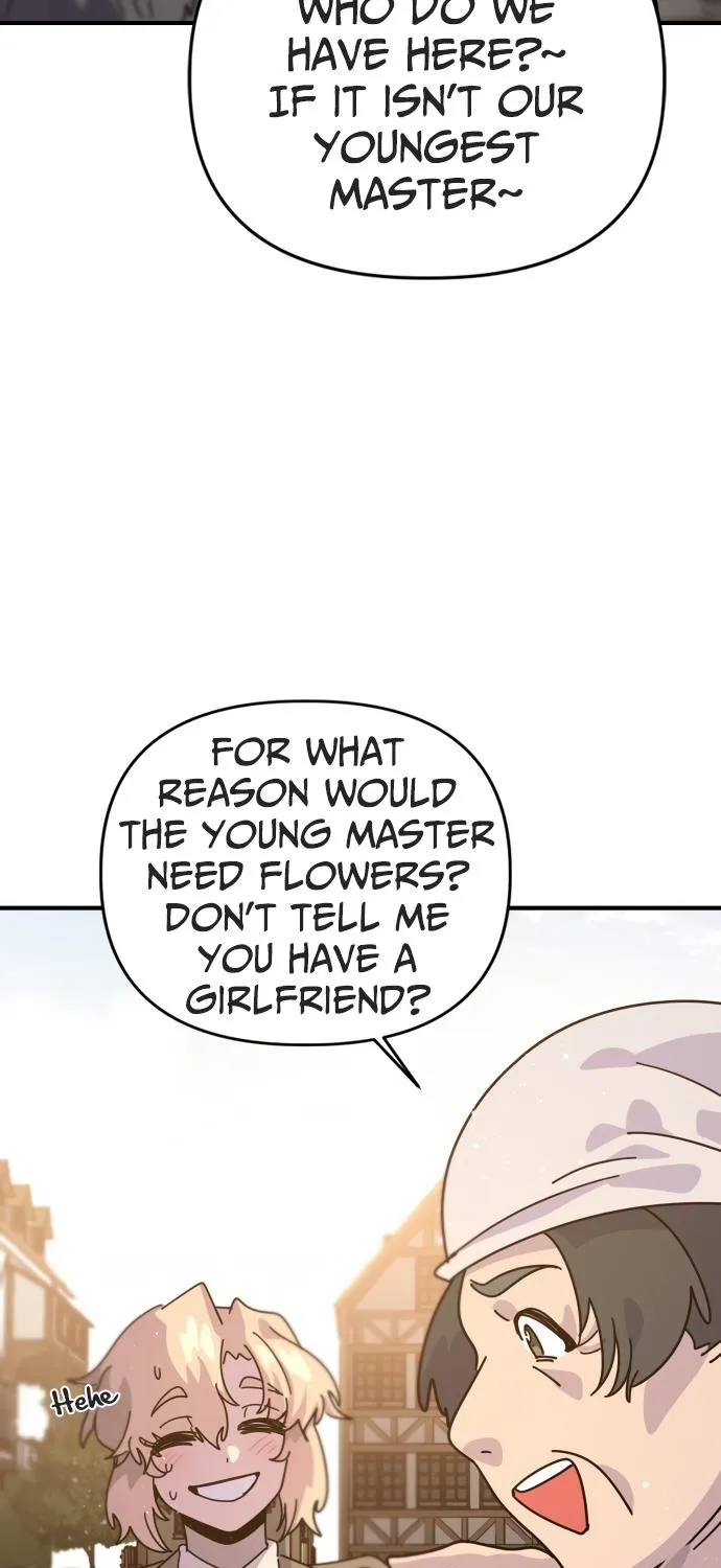 My Second Life is a Healing Life? Zinmanga X Chapter 7 Page 7