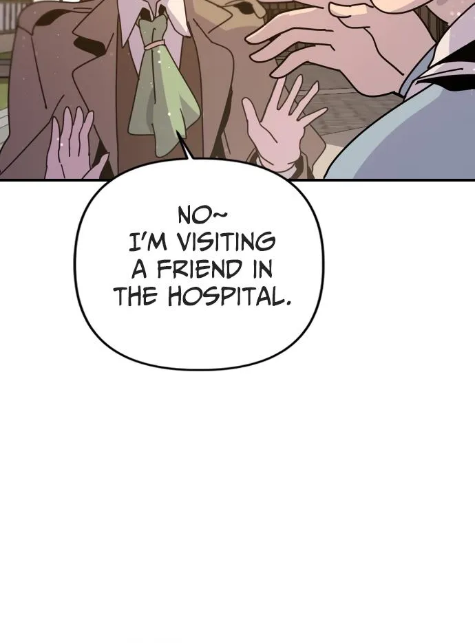 My Second Life is a Healing Life? Zinmanga X Chapter 7 Page 8