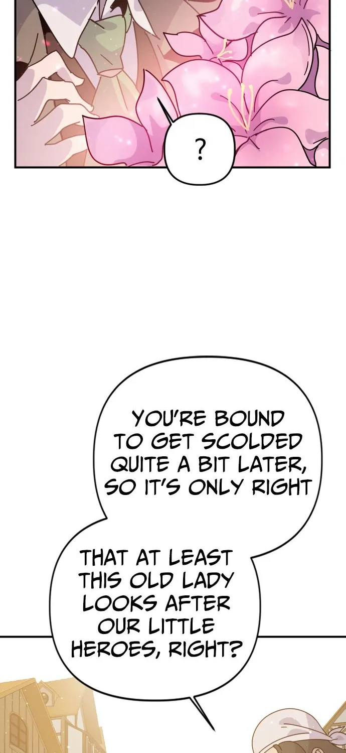My Second Life is a Healing Life? Zinmanga X Chapter 7 Page 19