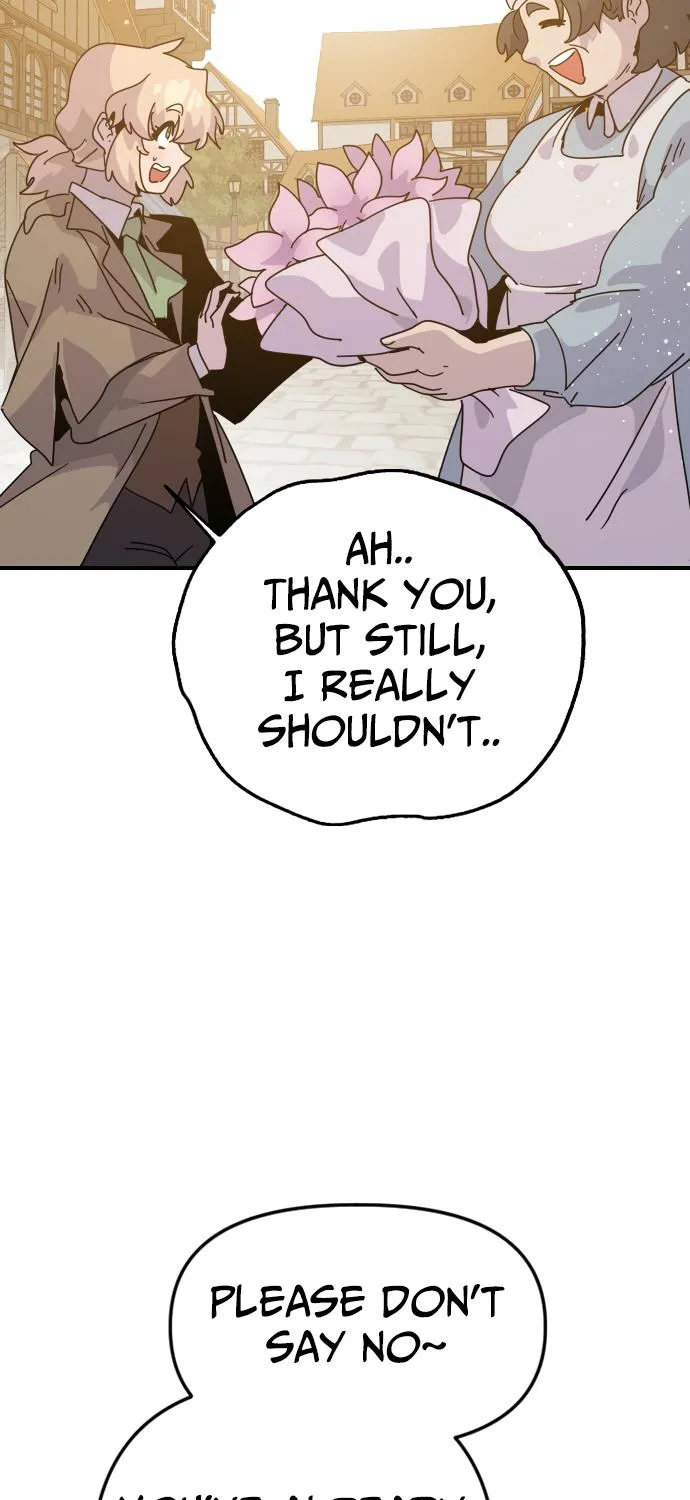 My Second Life is a Healing Life? Zinmanga X Chapter 7 Page 20
