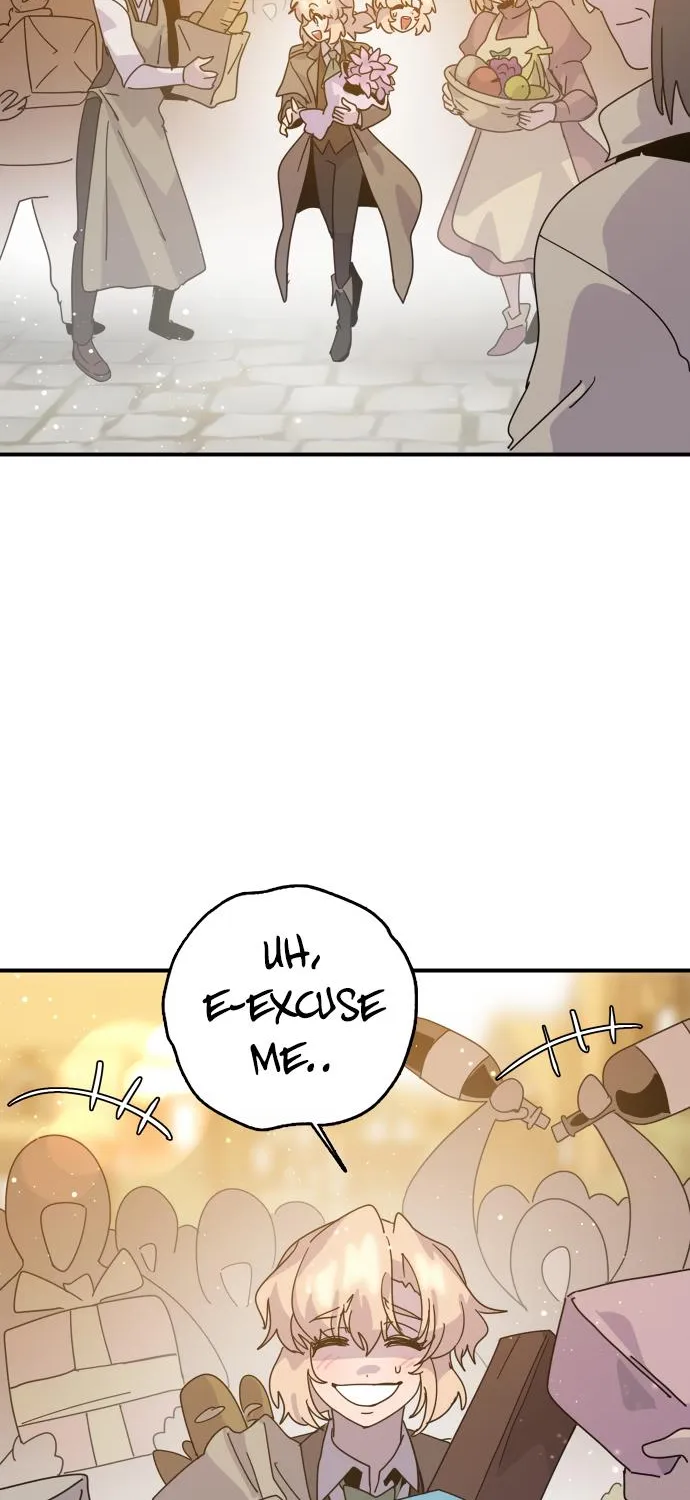 My Second Life is a Healing Life? Zinmanga X Chapter 7 Page 26