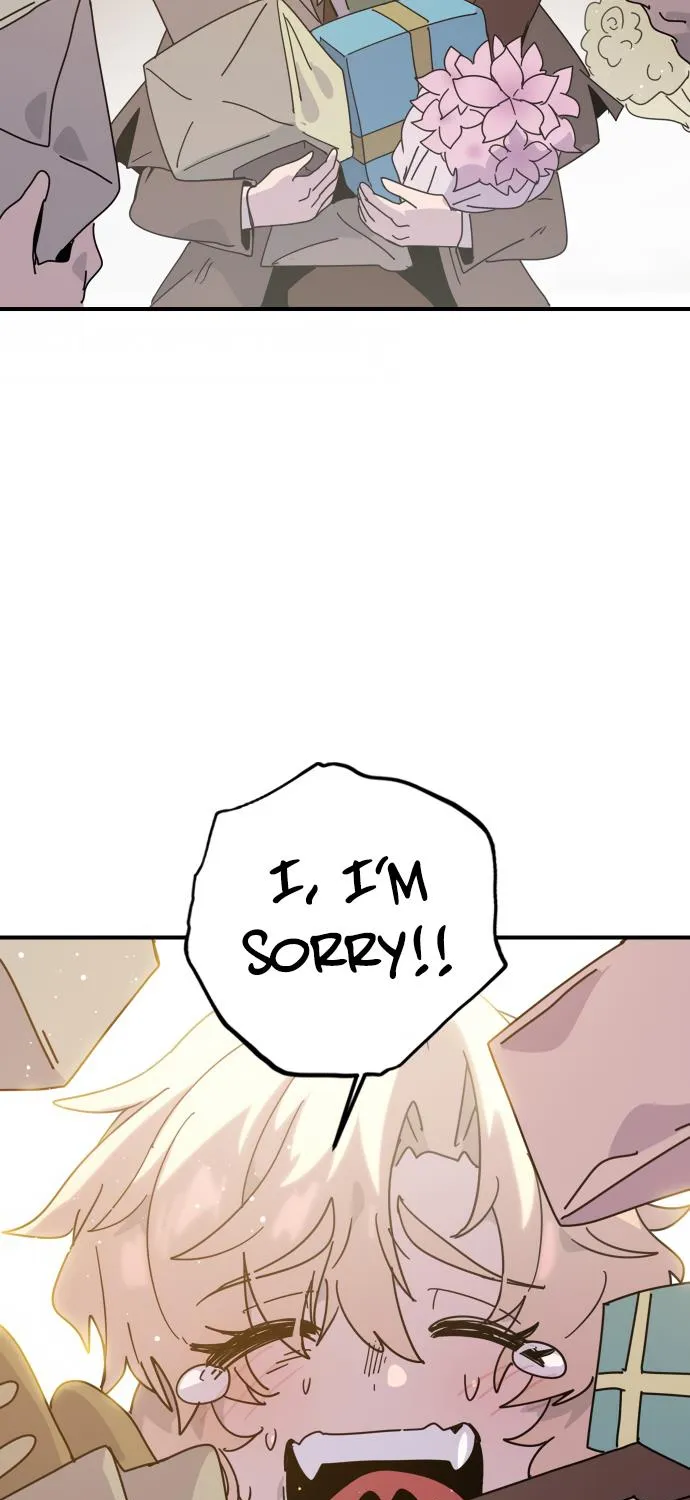 My Second Life is a Healing Life? Zinmanga X Chapter 7 Page 27