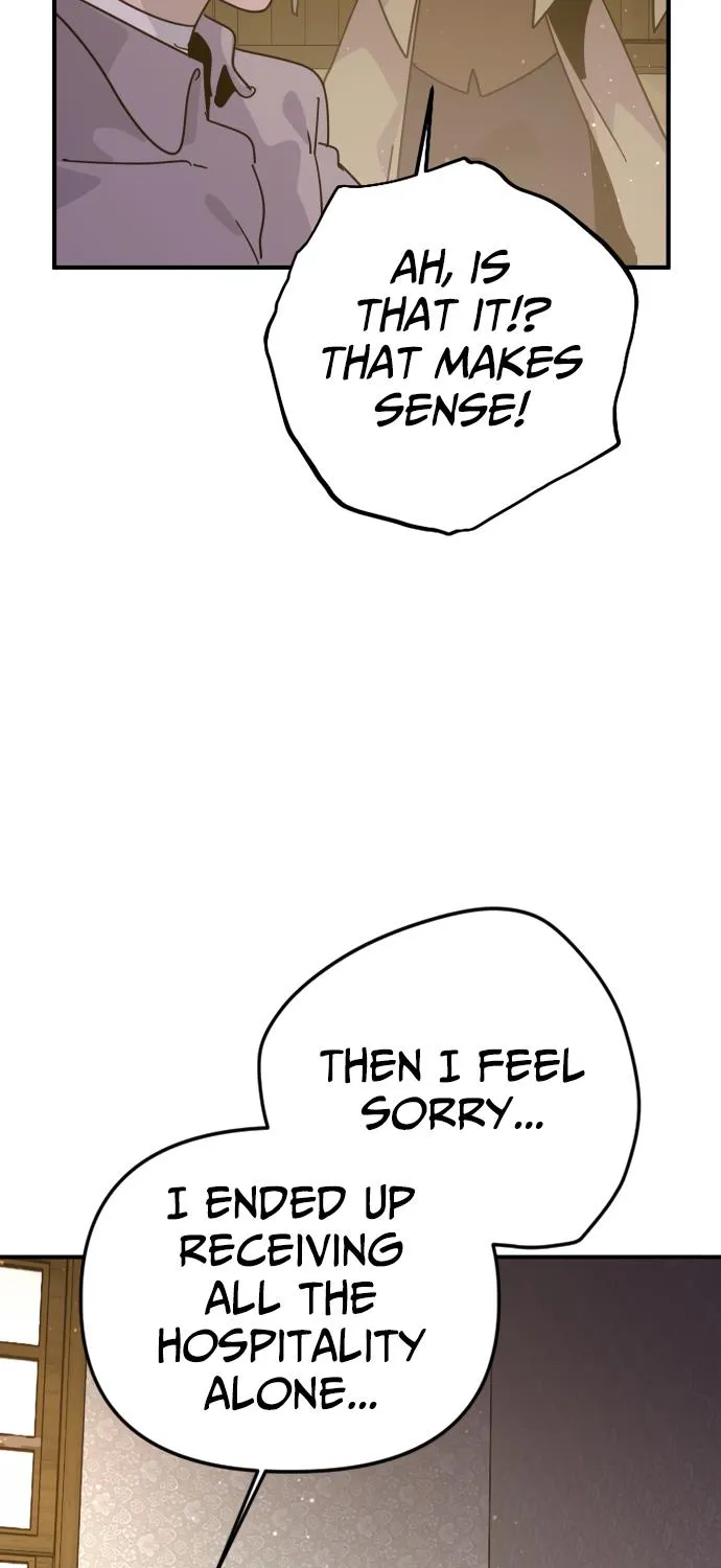 My Second Life is a Healing Life? Zinmanga X Chapter 7 Page 38