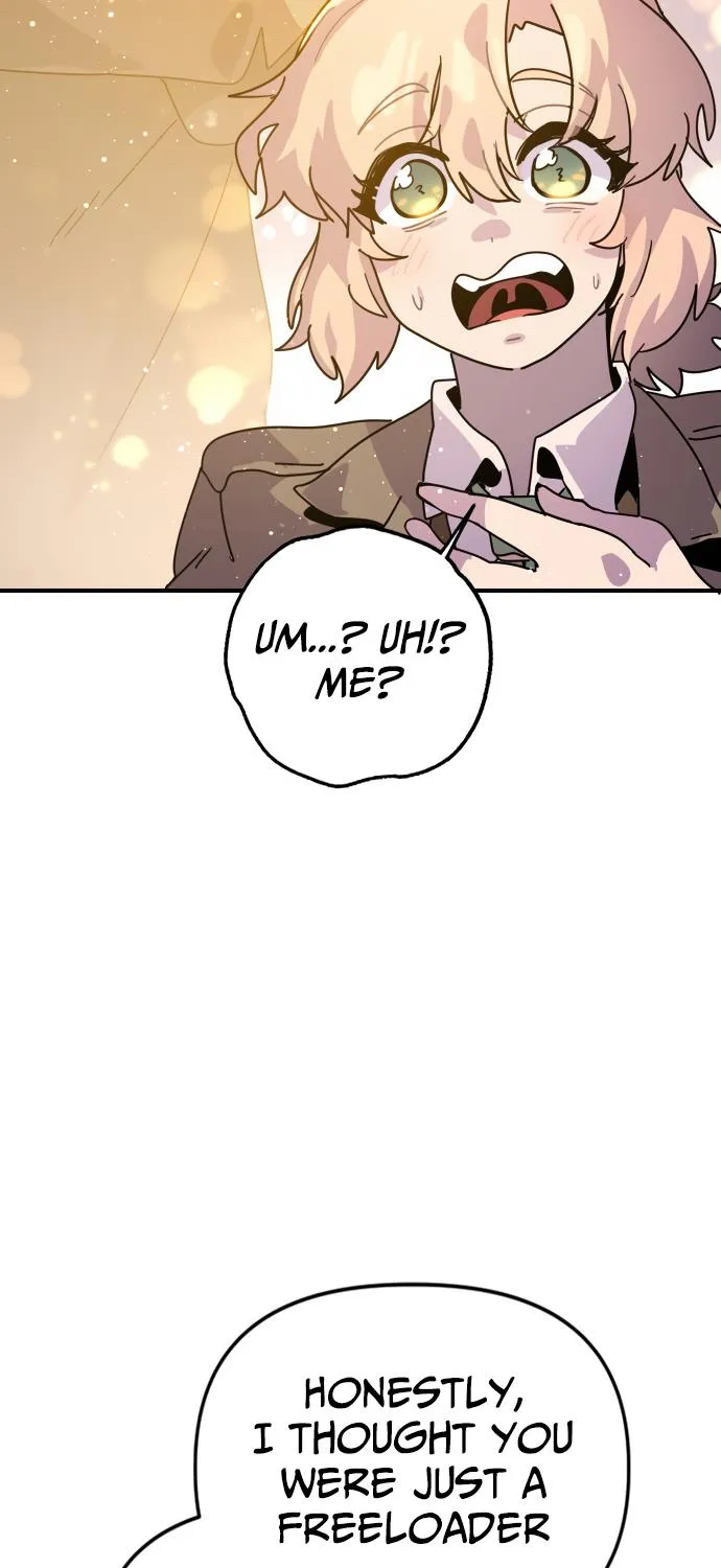 My Second Life is a Healing Life? Zinmanga X Chapter 7 Page 46
