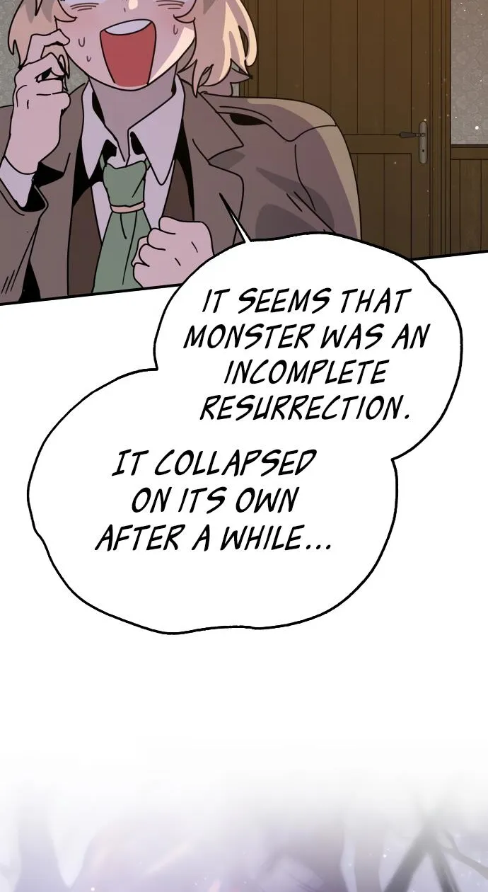 My Second Life is a Healing Life? Zinmanga X Chapter 7 Page 54