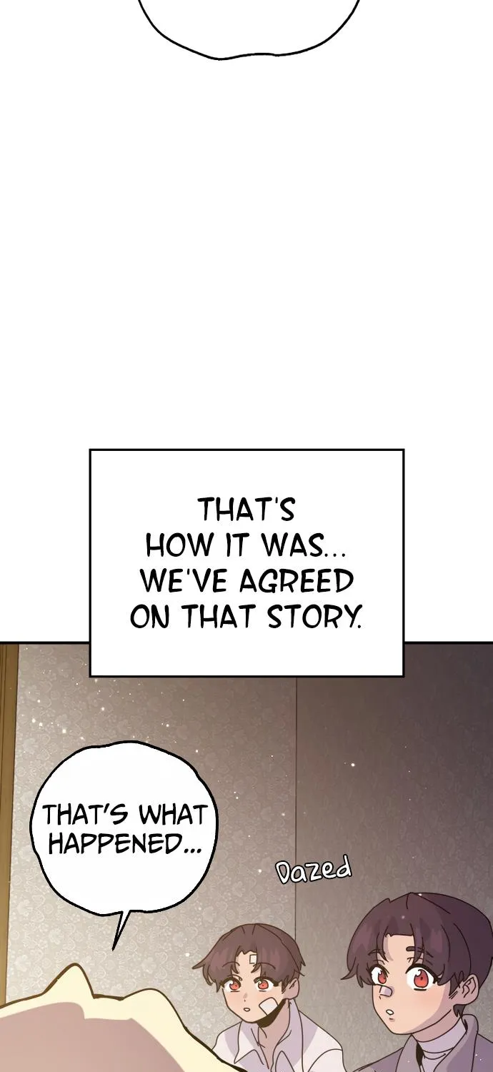My Second Life is a Healing Life? Zinmanga X Chapter 7 Page 57