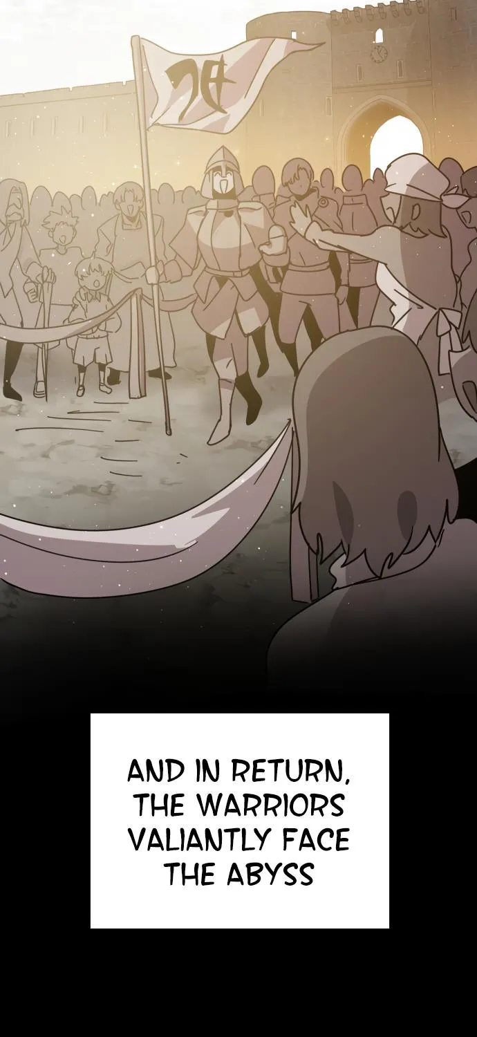 My Second Life is a Healing Life? Zinmanga X Chapter 7 Page 65