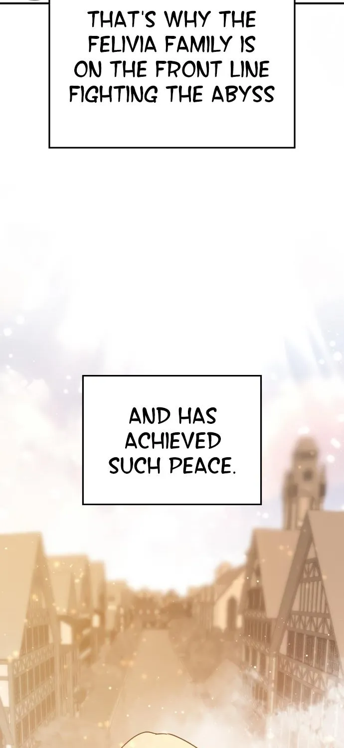My Second Life is a Healing Life? Zinmanga X Chapter 7 Page 69