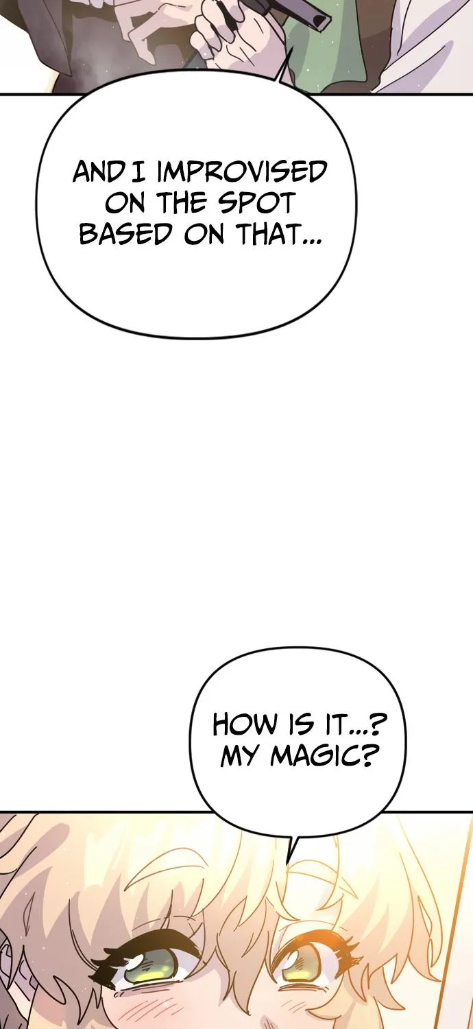 My Second Life is a Healing Life? Zinmanga X Chapter 7 Page 137