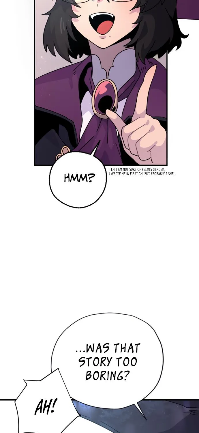 My Second Life is a Healing Life? Zinmanga X Chapter 3 Page 16