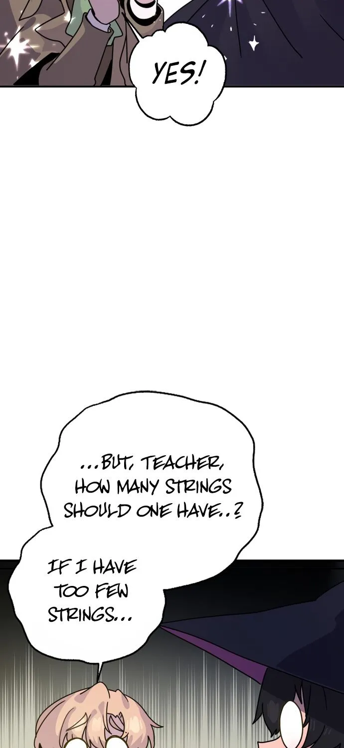 My Second Life is a Healing Life? Zinmanga X Chapter 3 Page 44