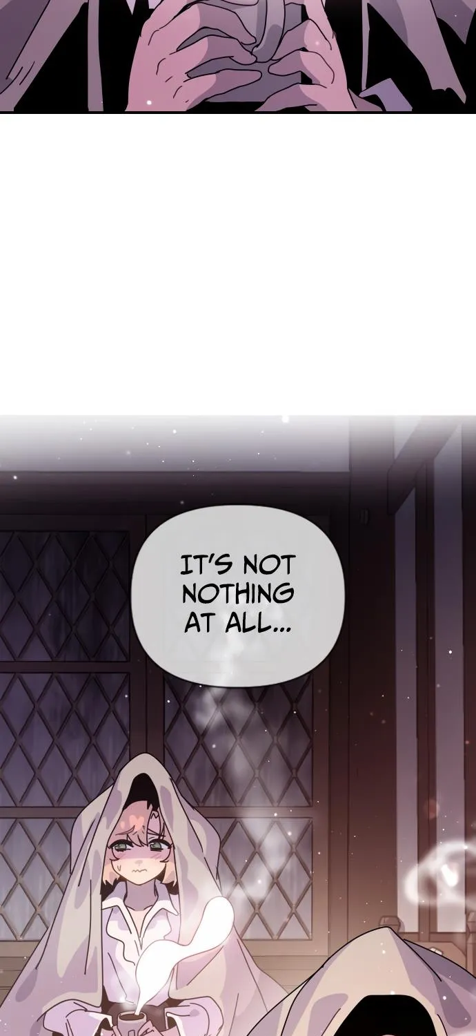 My Second Life is a Healing Life? Zinmanga X Chapter 3 Page 85