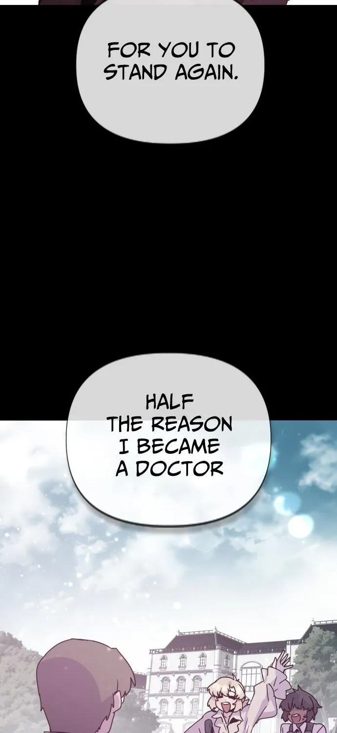 My Second Life is a Healing Life? Zinmanga X Chapter 3 Page 96