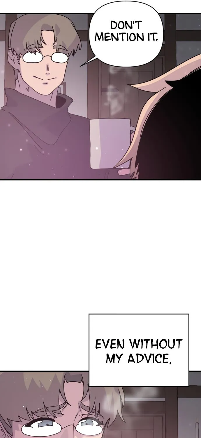 My Second Life is a Healing Life? Zinmanga X Chapter 3 Page 107