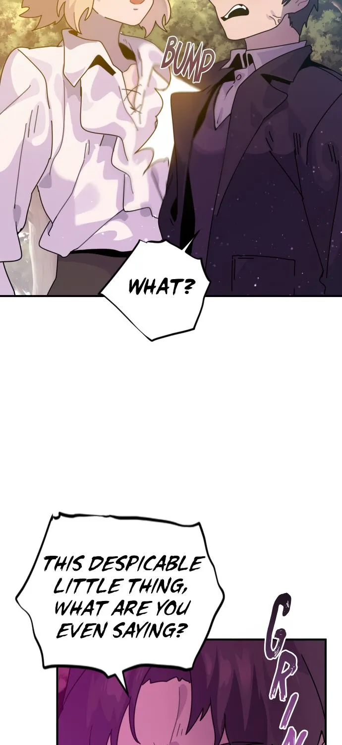 My Second Life is a Healing Life? Zinmanga X Chapter 3 Page 137
