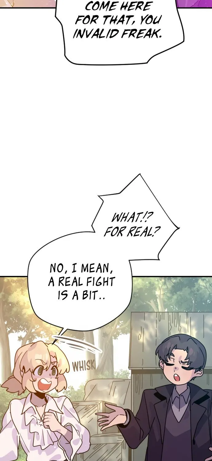 My Second Life is a Healing Life? Zinmanga X Chapter 3 Page 140