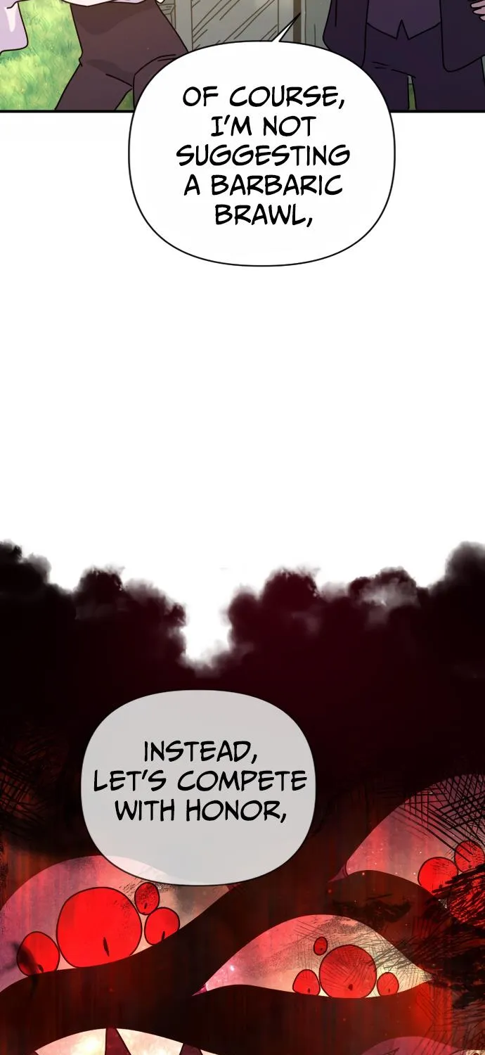 My Second Life is a Healing Life? Zinmanga X Chapter 3 Page 141