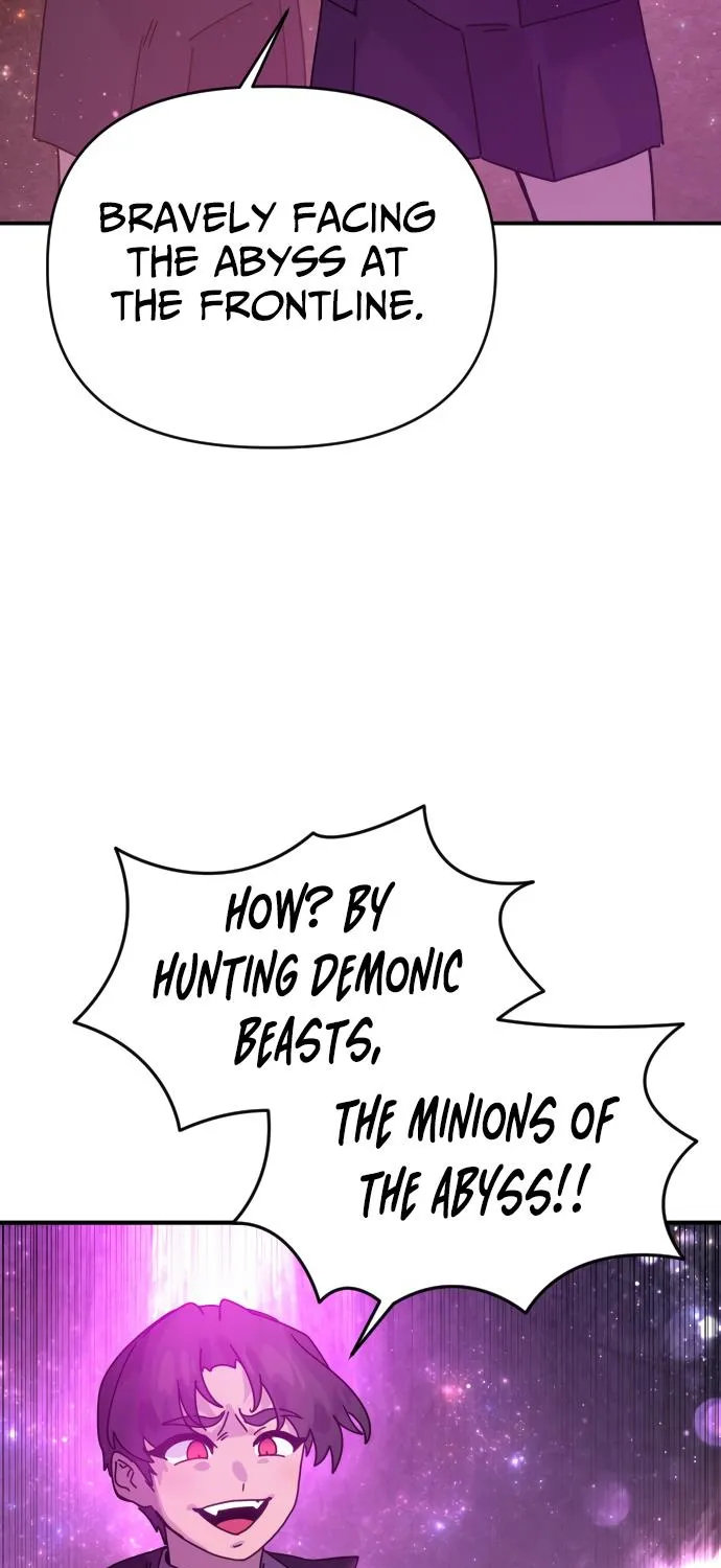My Second Life is a Healing Life? Zinmanga X Chapter 3 Page 143