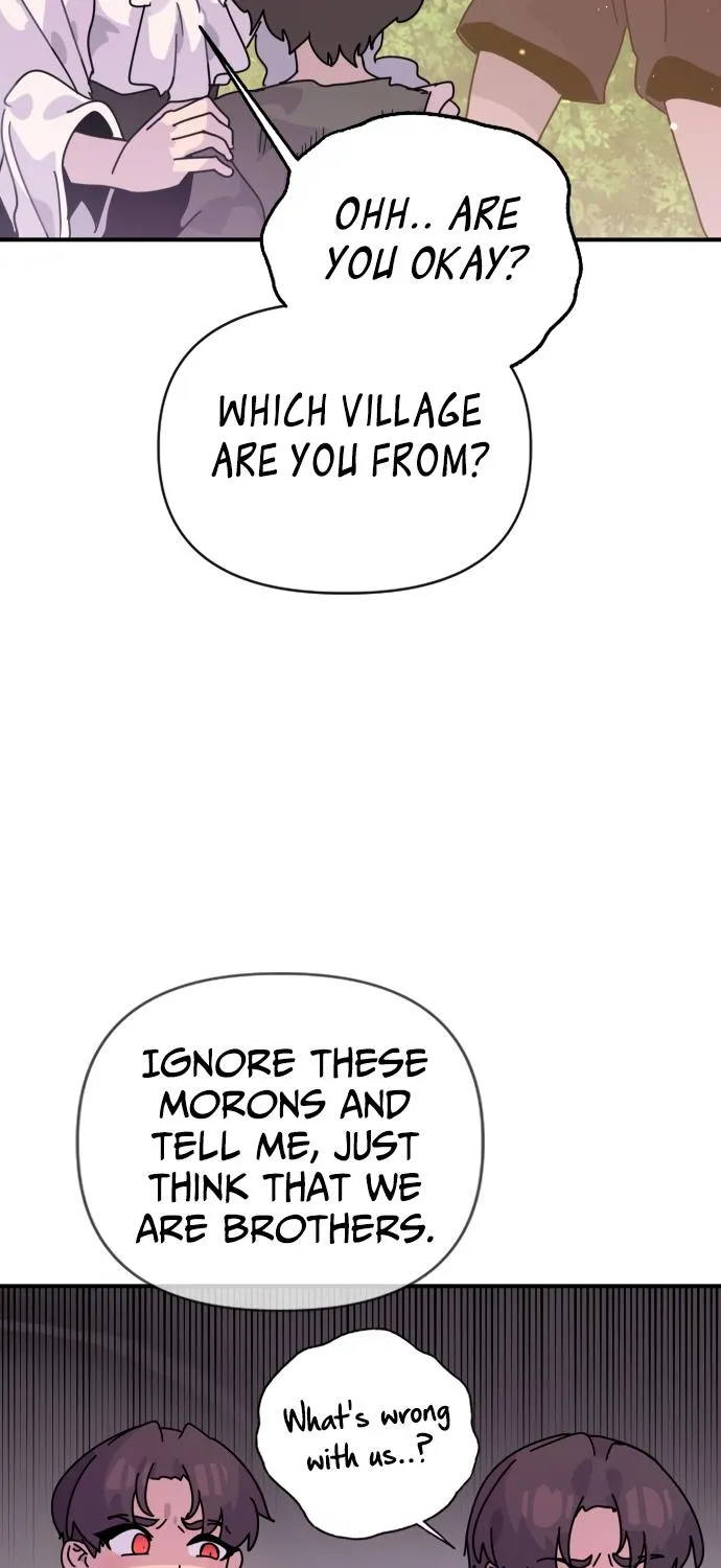 My Second Life is a Healing Life? Zinmanga X Chapter 3 Page 154