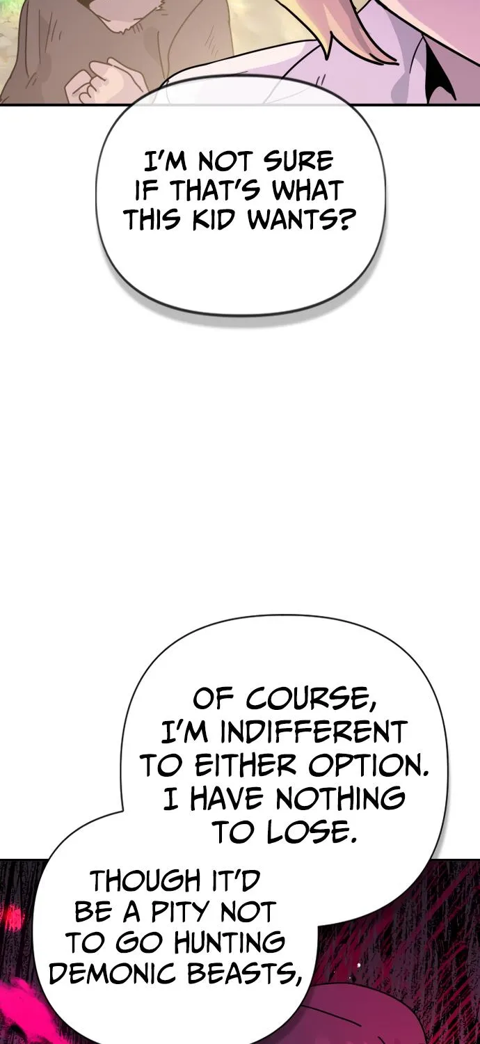 My Second Life is a Healing Life? Zinmanga X Chapter 3 Page 162