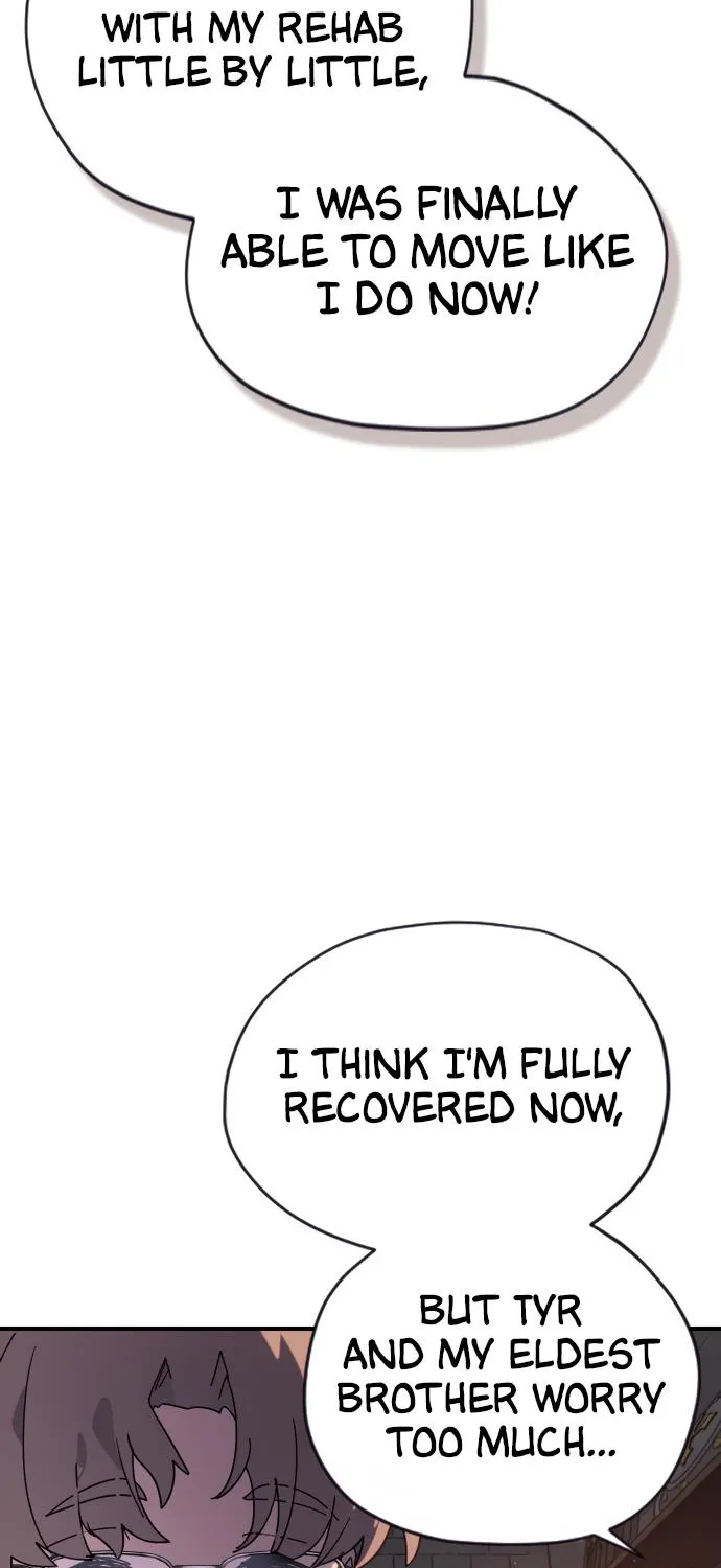 My Second Life is a Healing Life? Zinmanga X Chapter 1 Page 148