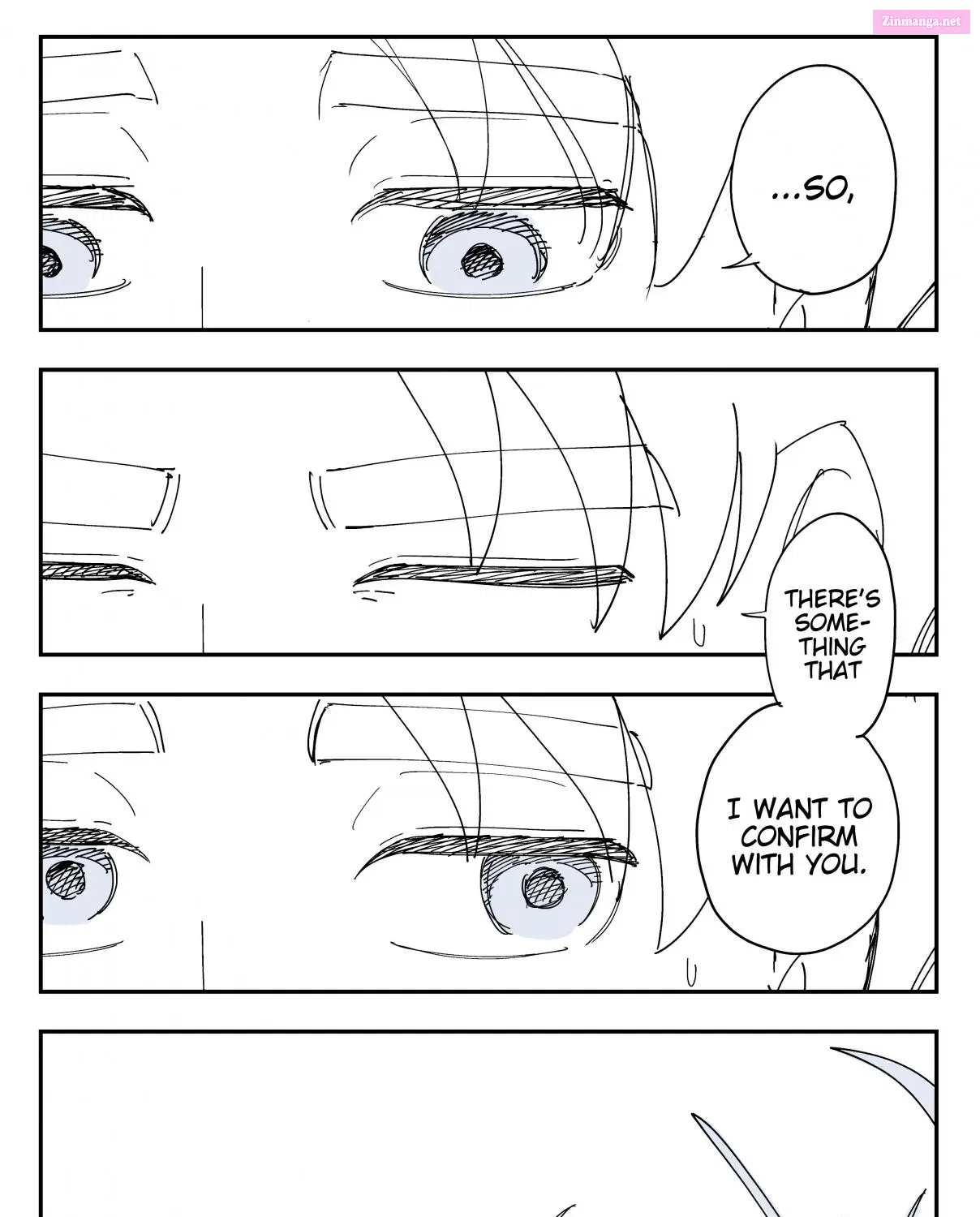 Yuurei to Tsukareta Kaishain Zinmanga X Chapter 355 Page 5