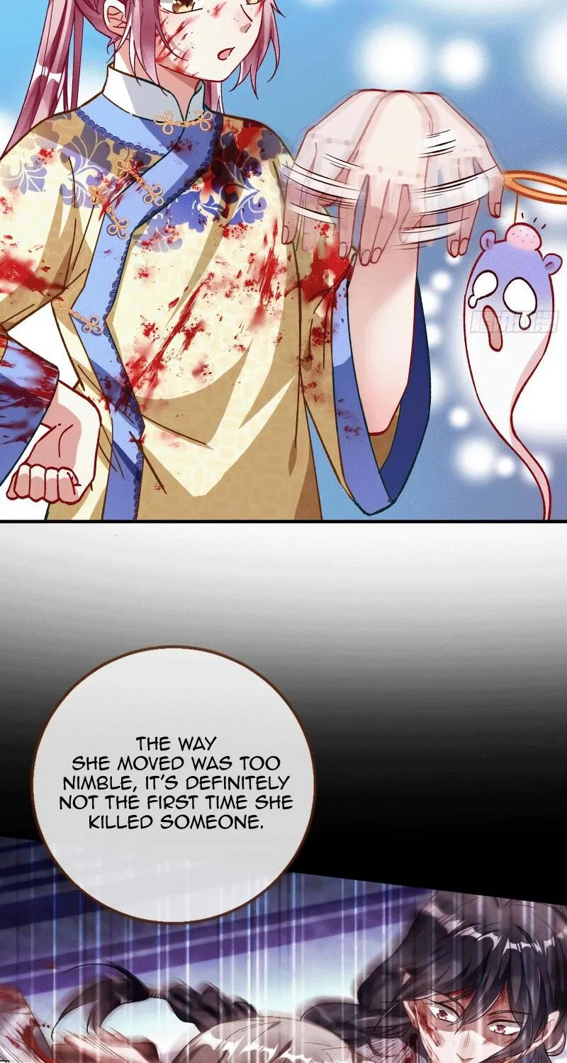 Cheating Men Must Die Zinmanga X Chapter 323 Page 30