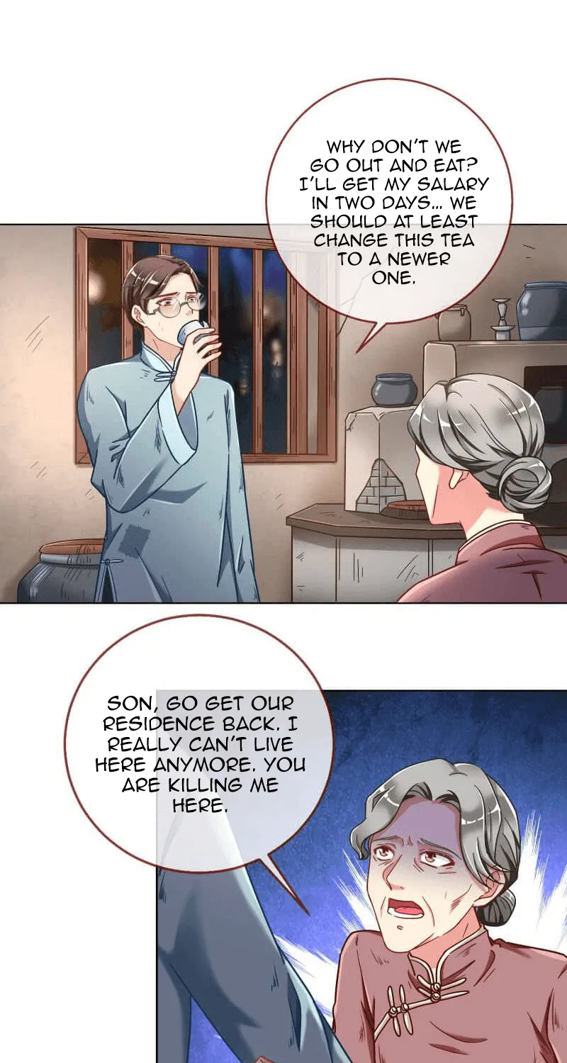 Cheating Men Must Die Zinmanga X Chapter 81 Page 5