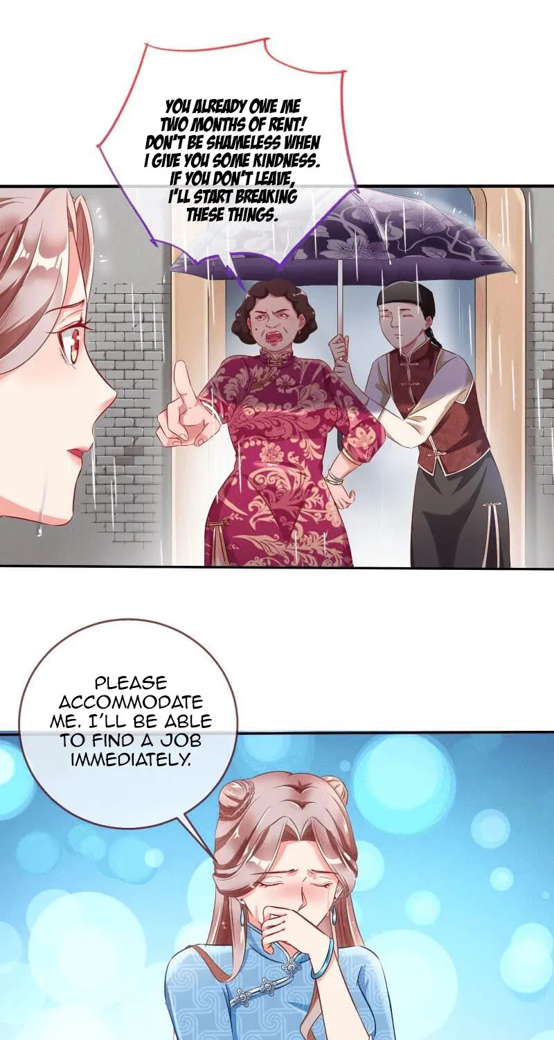 Cheating Men Must Die Zinmanga X Chapter 81 Page 21
