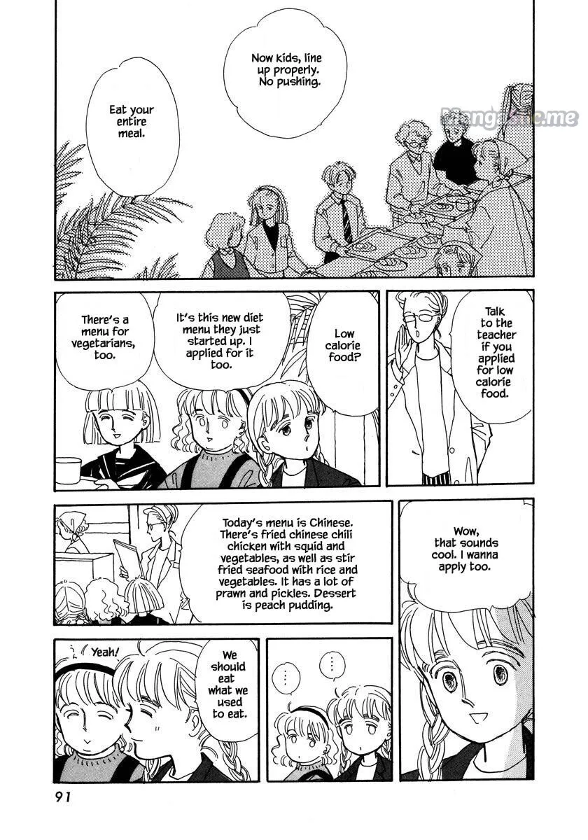 Cheating Men Must Die Zinmanga X Chapter 39.1 Page 5