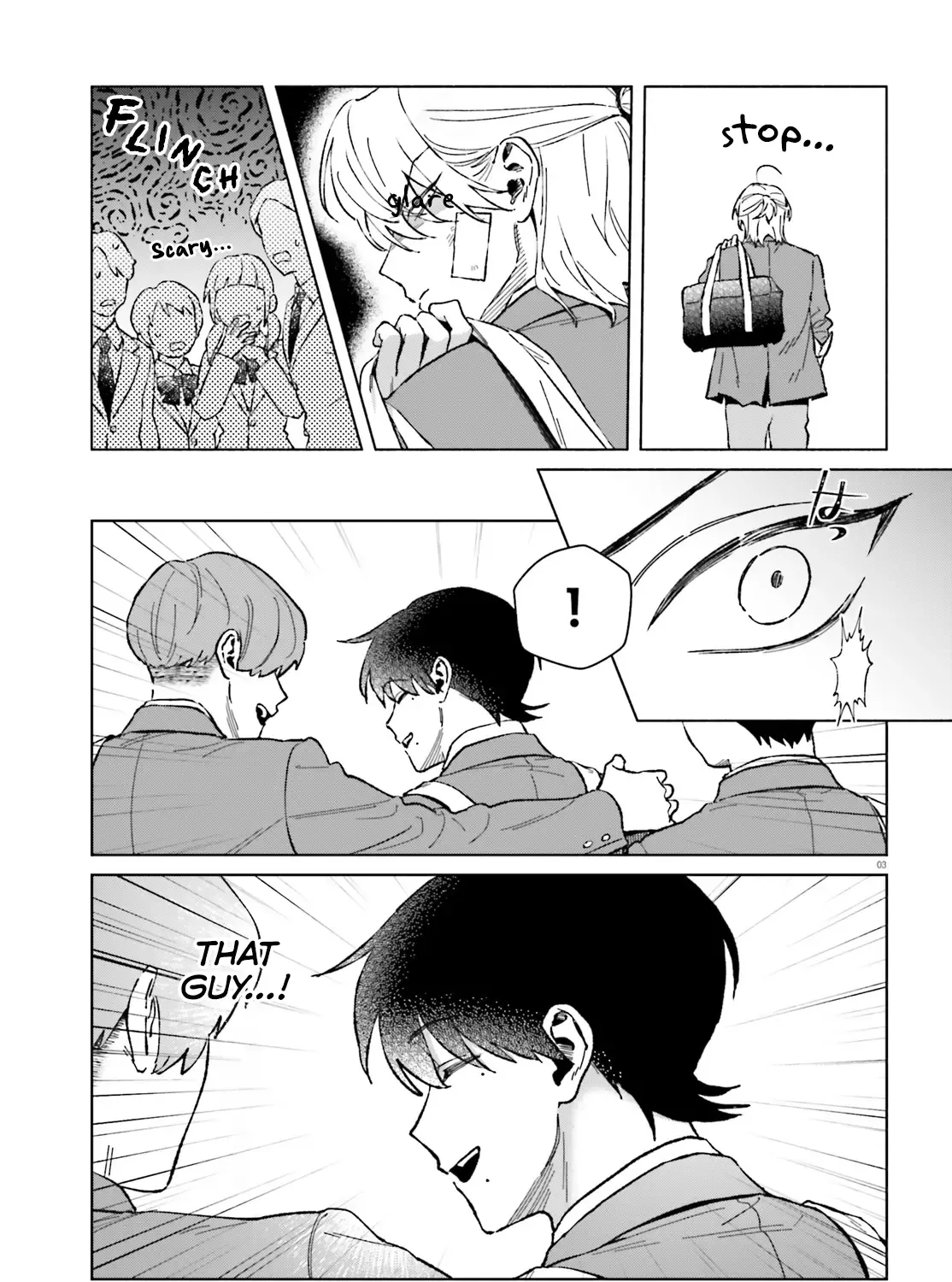 Toudou-Kun Chi No Maid Shota Zinmanga X Chapter 7 Page 5
