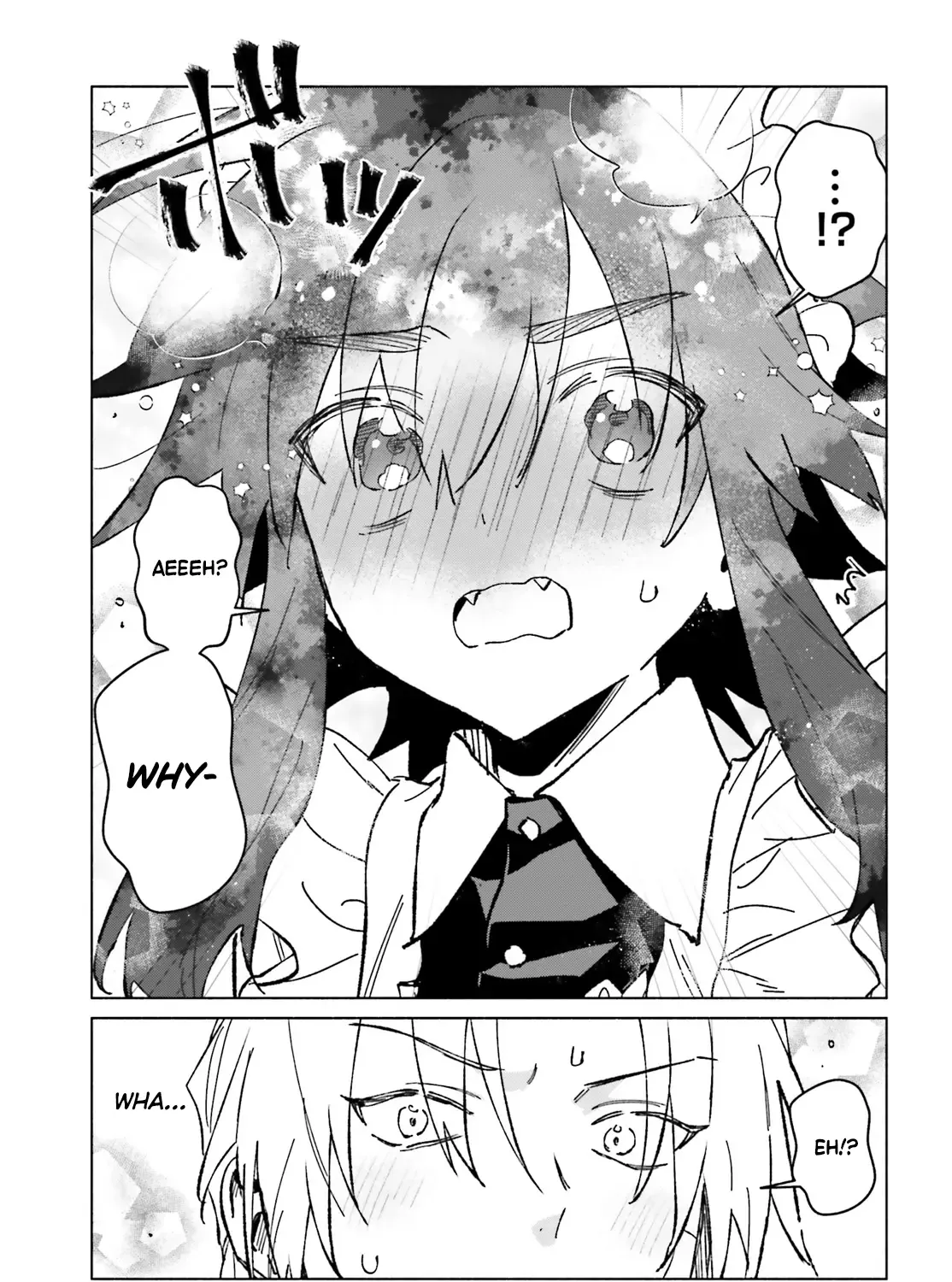 Toudou-Kun Chi No Maid Shota Zinmanga X Chapter 6 Page 33