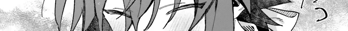 Toudou-Kun Chi No Maid Shota Zinmanga X Chapter 5.5 Page 12