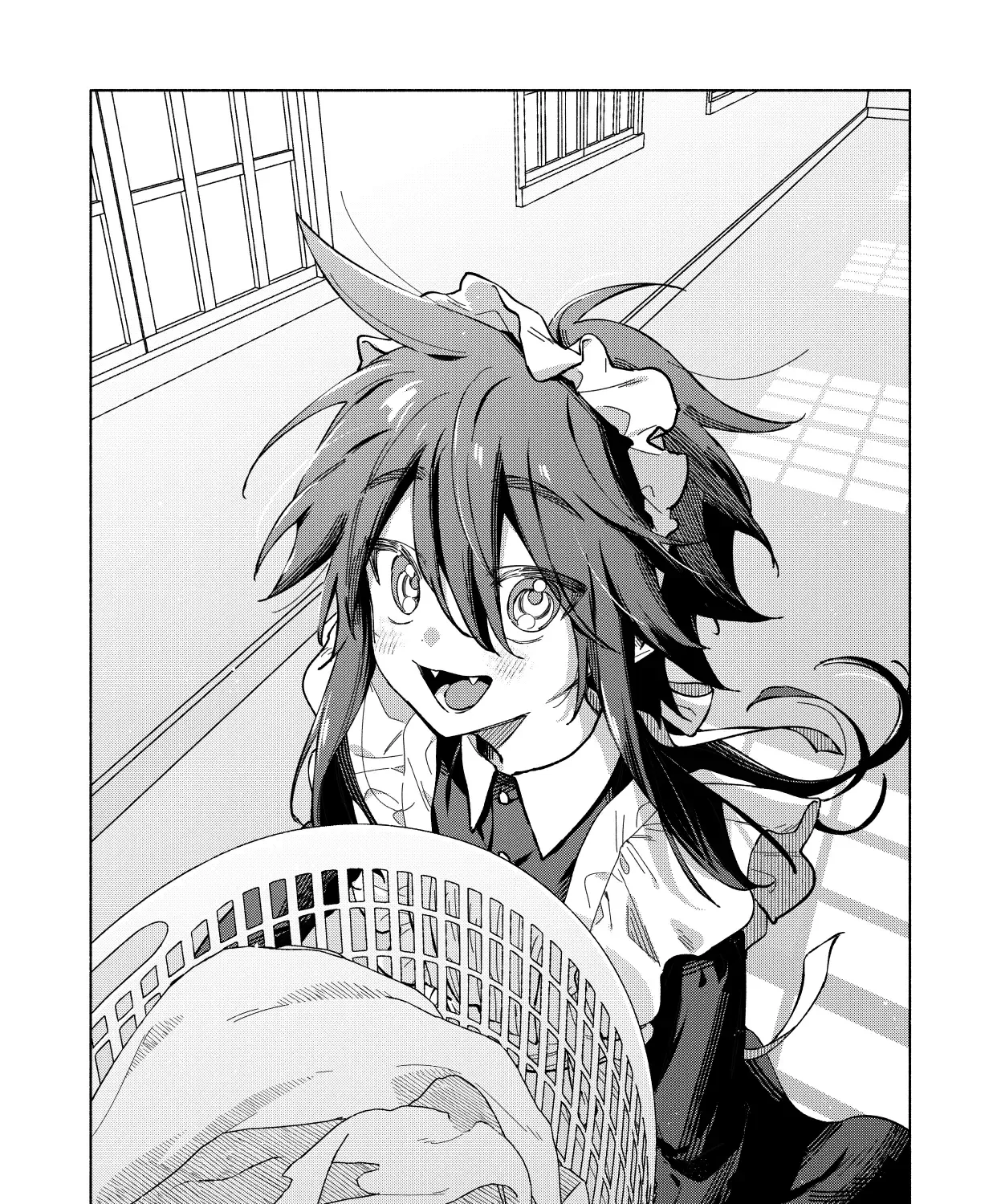 Toudou-Kun Chi No Maid Shota Zinmanga X Chapter 5 Page 29
