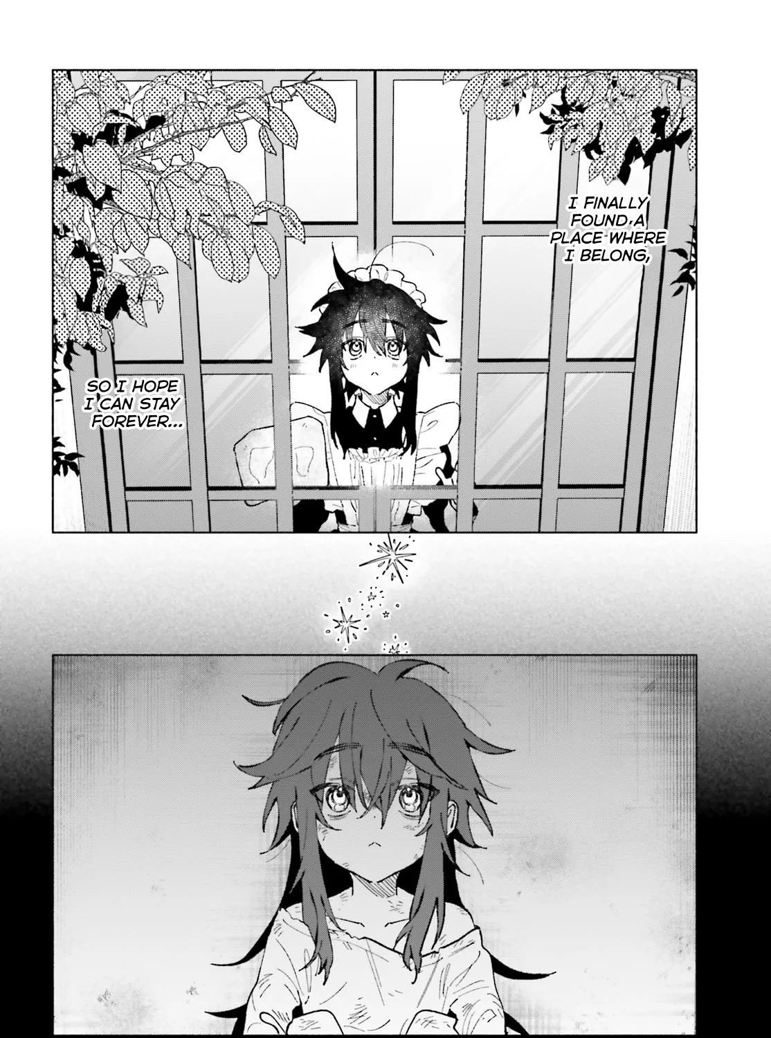 Toudou-Kun Chi No Maid Shota Zinmanga X Chapter 3 Page 7