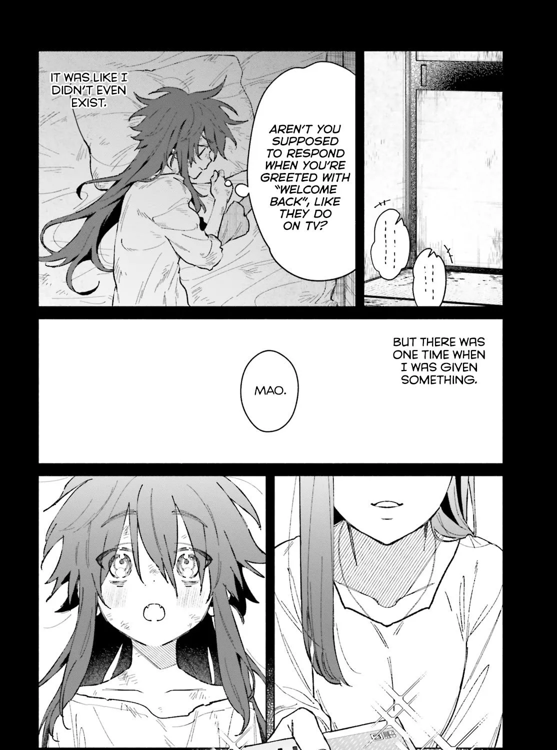 Toudou-Kun Chi No Maid Shota Zinmanga X Chapter 3 Page 11