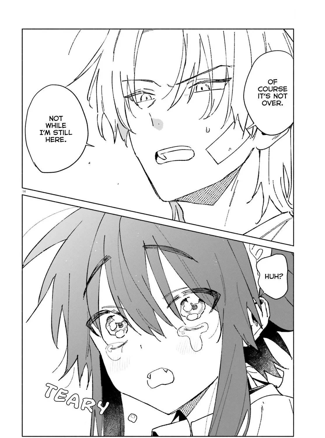 Toudou-Kun Chi No Maid Shota Zinmanga X Chapter 2 Page 27